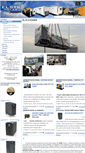 Mobile Screenshot of elsyspower.ro